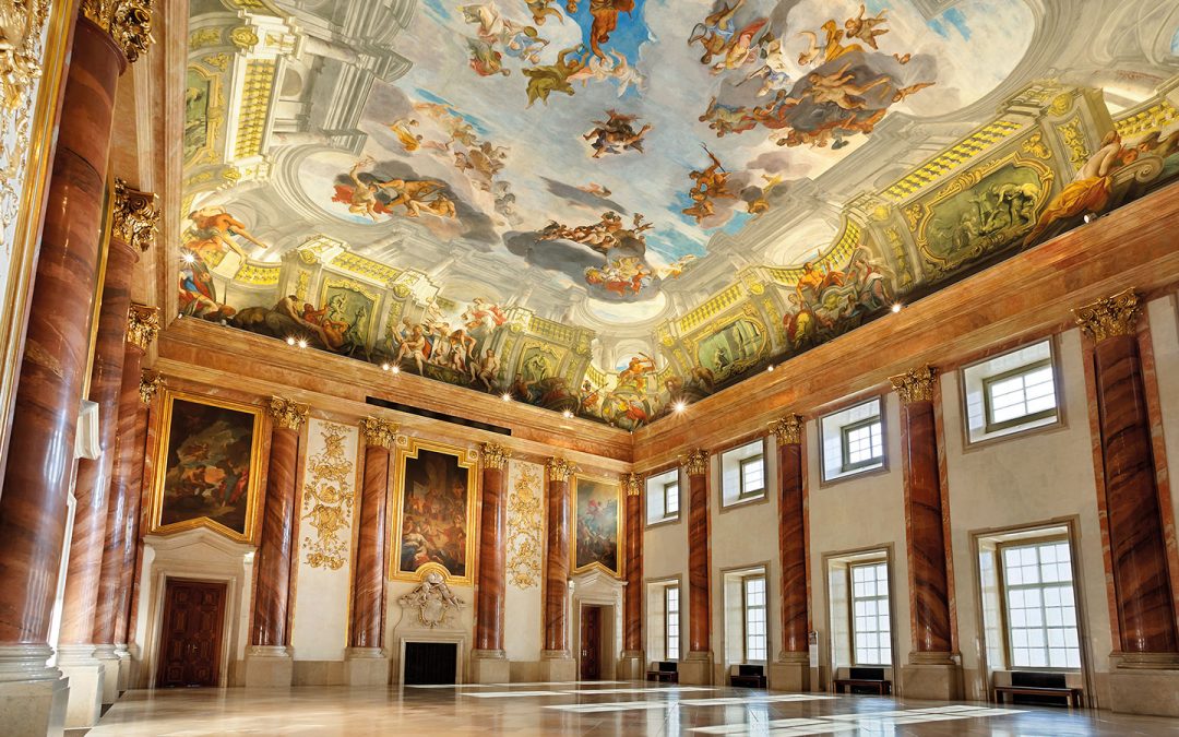 Palais Liechtenstein