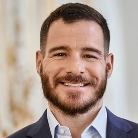 Jorge Fernández Vidal