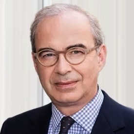 Peter Nussbaum